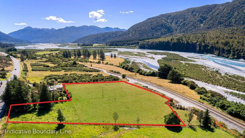 0 State Highway 7, Totara Flat, Totara Flat - Carousel 2