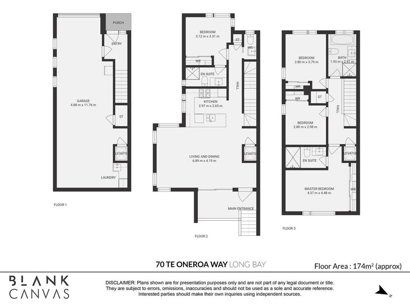70 Te Oneroa Way, Long Bay, Auckland - Carousel 19