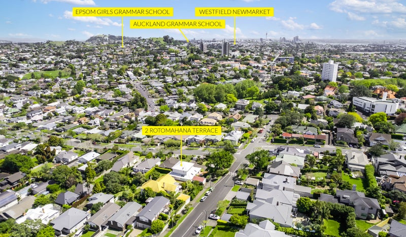 2 Rotomahana Terrace, Remuera, Auckland - Carousel 30