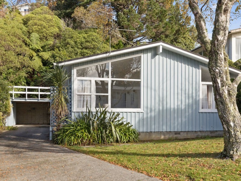 75 Harbour View Road, Harbour View, Lower Hutt - Carousel 14