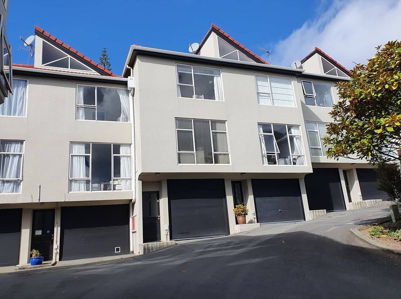 3/20 Thompson Street, Mount Cook, Wellington - Carousel 1