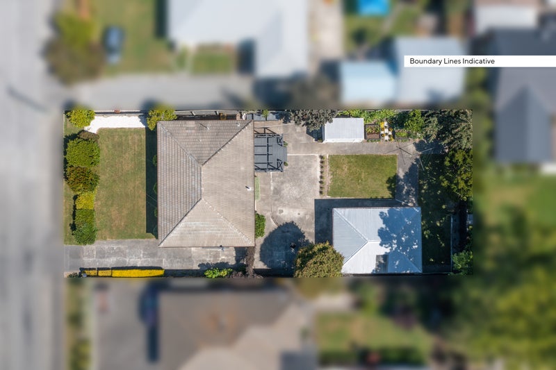 37 Olivine Street, Shirley, Christchurch - Carousel 20