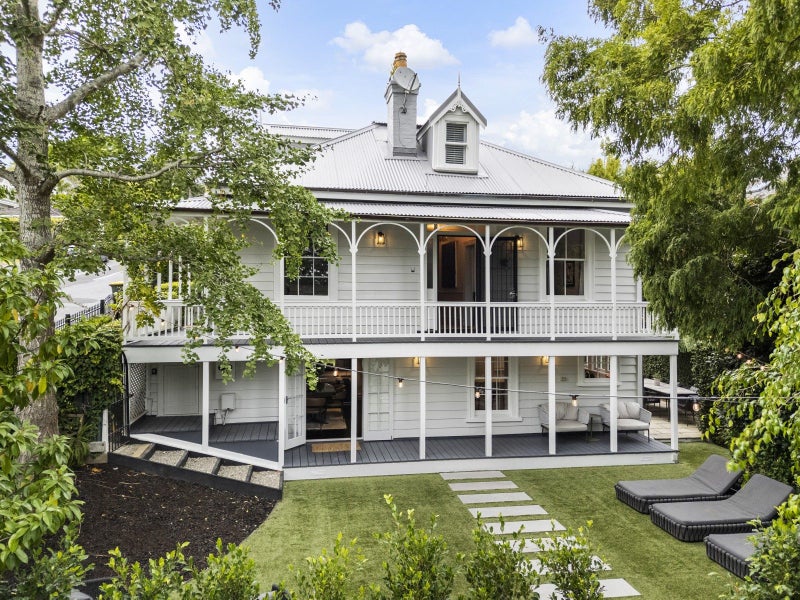 66 St Georges Bay Road, Parnell, Auckland - Carousel 1