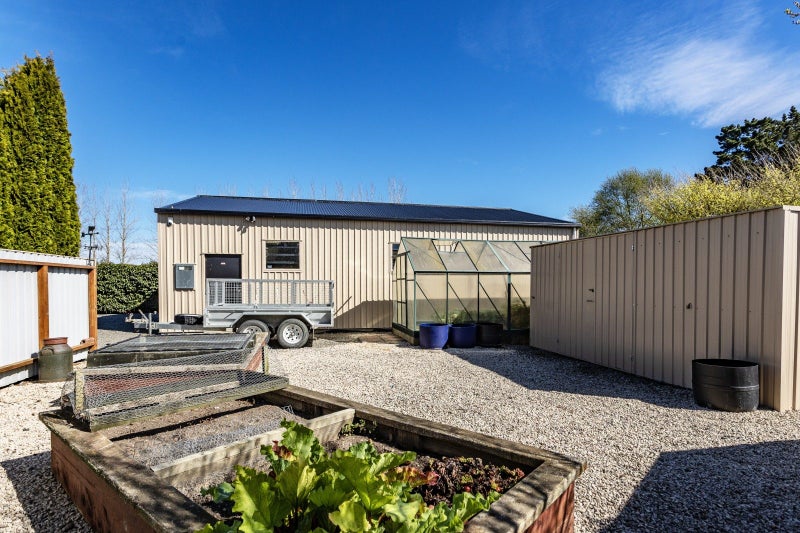 2 Leyland Crescent, Swannanoa, Kaiapoi - Carousel 27