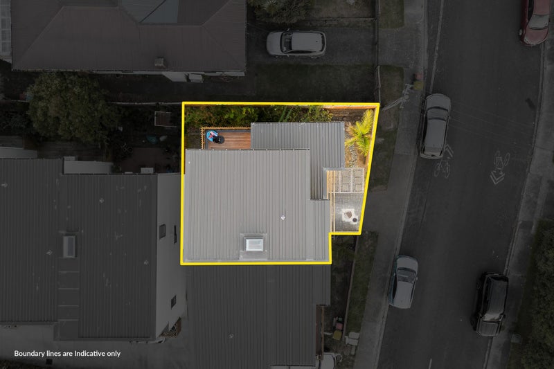 1/3 HAUGHEY AVENUE, Three Kings, Auckland - Carousel 18