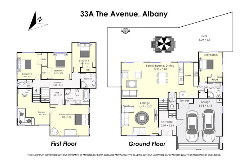 33A The Avenue, Albany, Auckland - Carousel 18