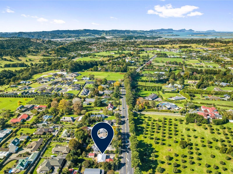 582 State Highway 14, Whangarei - Carousel 1