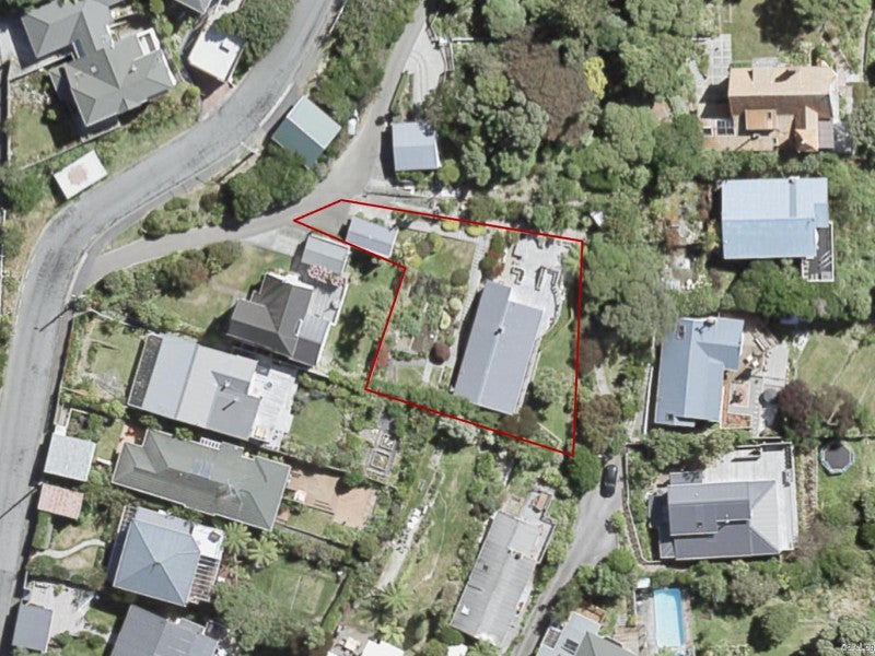 4 Fortification Road, Karaka Bays, Wellington - Carousel 18