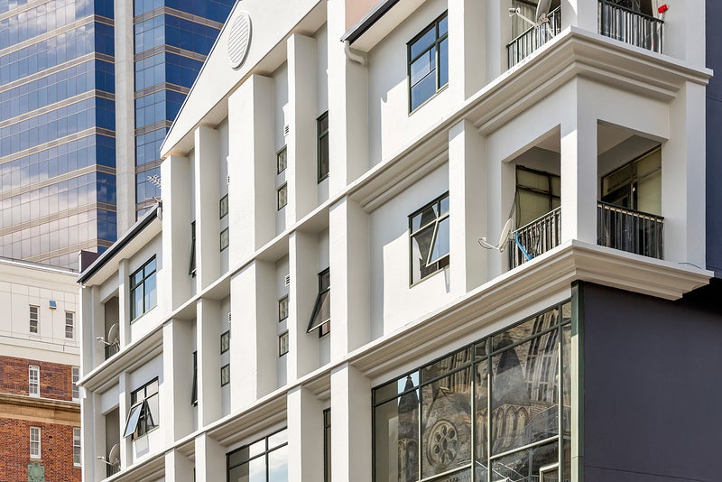 3C/198 Federal Street, Auckland Central, Auckland - Carousel 12