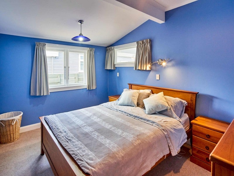 20 Ariki Street, Boulcott, Lower Hutt - Carousel 20