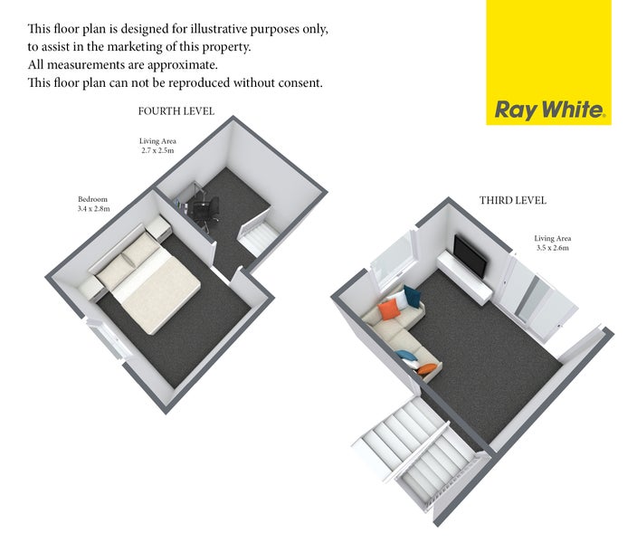 21 Dawn Rise, Glenview, Hamilton - Carousel 20