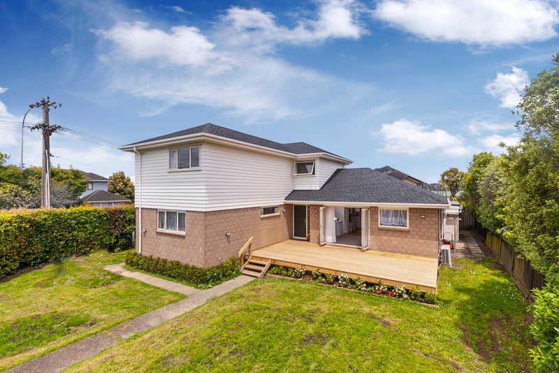 96 Forrest Hill Road, Forrest Hill, Auckland - Carousel 1