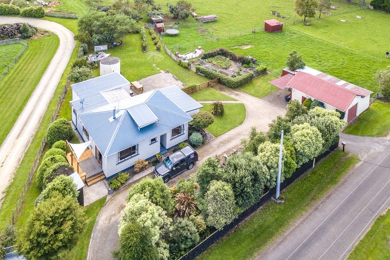 90 Campbell Road, Brunswick, Whanganui - Carousel 20