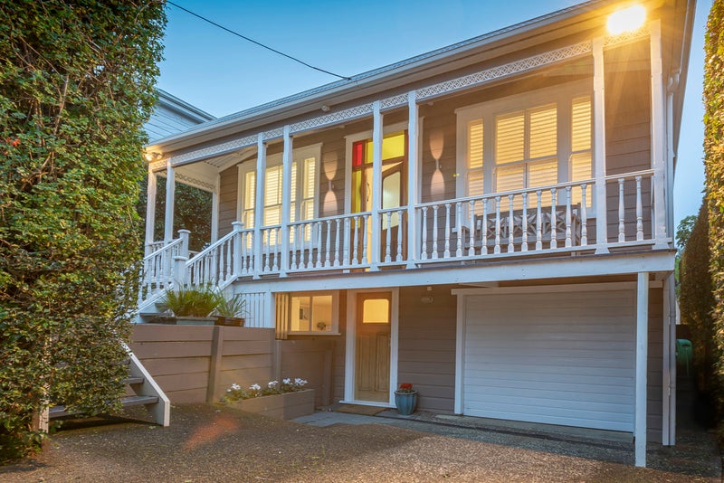 18 Buchanan Street, Kingsland, Auckland - Carousel 1