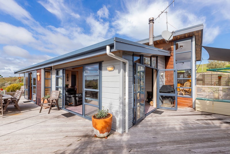 155 Rangiora Road, Kaiwaka - Carousel 2