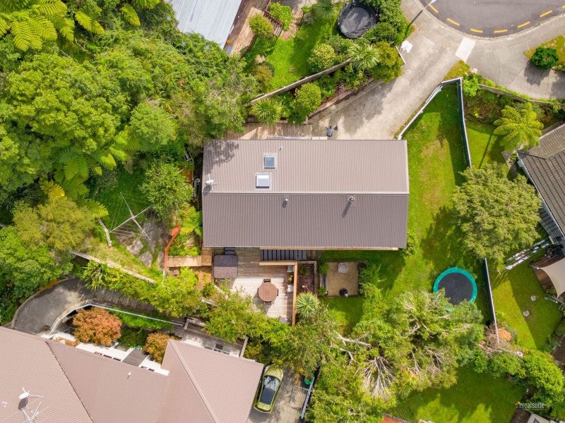 9 Gainsborough Grove, Belmont, Lower Hutt - Carousel 26