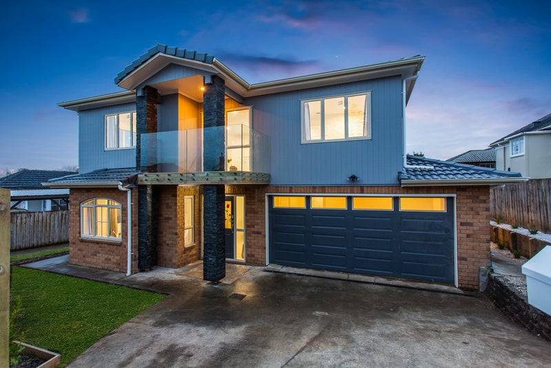 15 Waite Avenue, Wesley, Auckland - Carousel 1