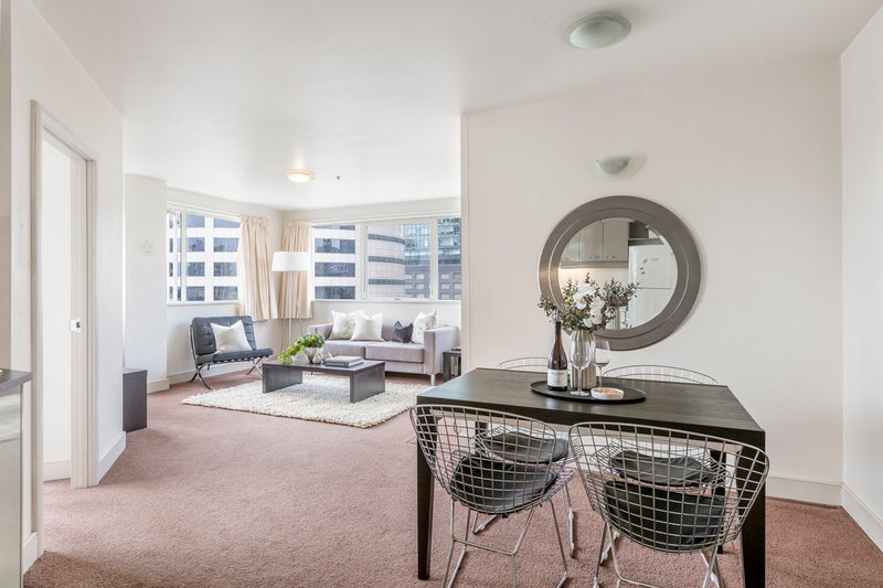 5D/37 Federal Street, Auckland Central, Auckland - Carousel 2