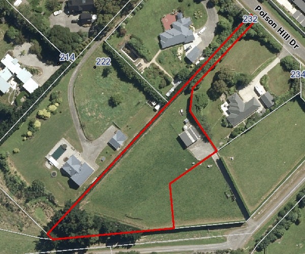 232 Polson Hill Drive, Palmerston North - Carousel 2