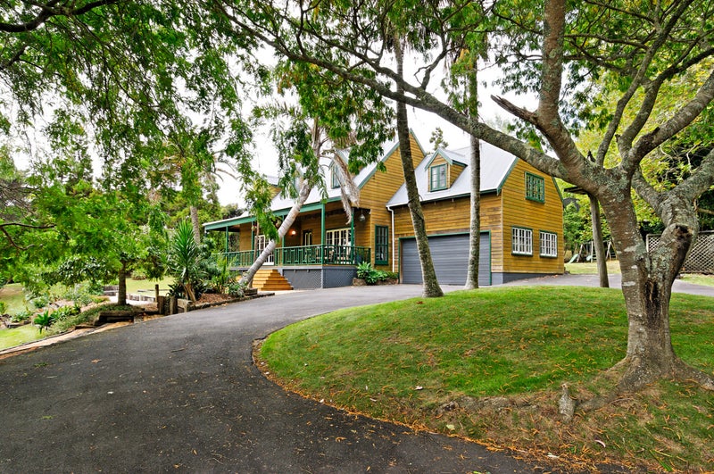 76 Opanuku Road, Henderson Valley, Auckland - Carousel 2