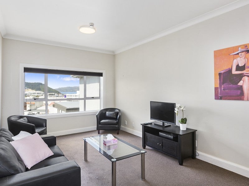 6/39 View Street, Dunedin Central, Dunedin - Carousel 2