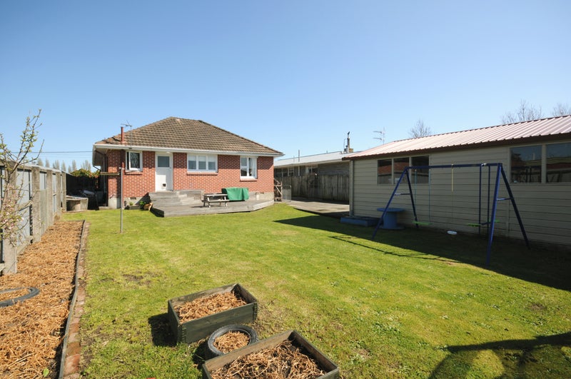 40 Clearbrook Street, Shirley, Christchurch - Carousel 1