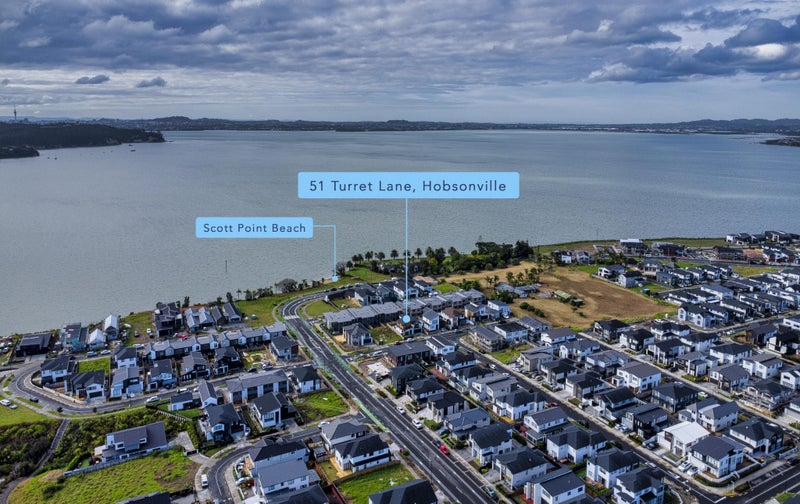 51 Turret Lane, Hobsonville, Auckland - Carousel 2