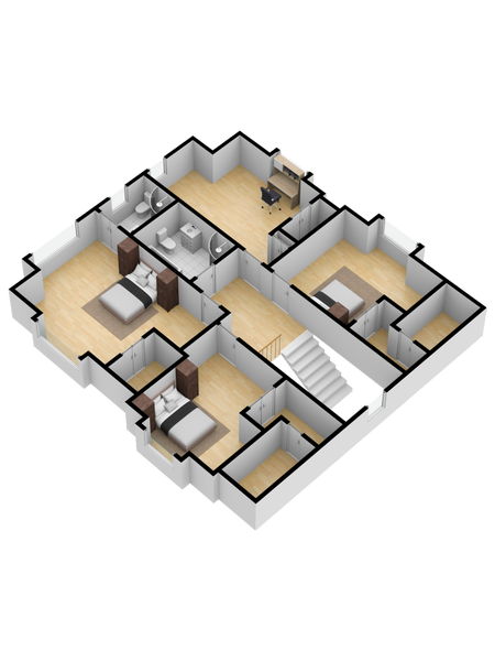 1 Glen Iris Grove, Woburn, Lower Hutt - Carousel 30