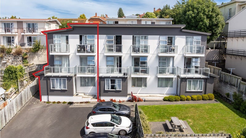 23A Cargill Street, Dunedin Central, Dunedin - Carousel 1