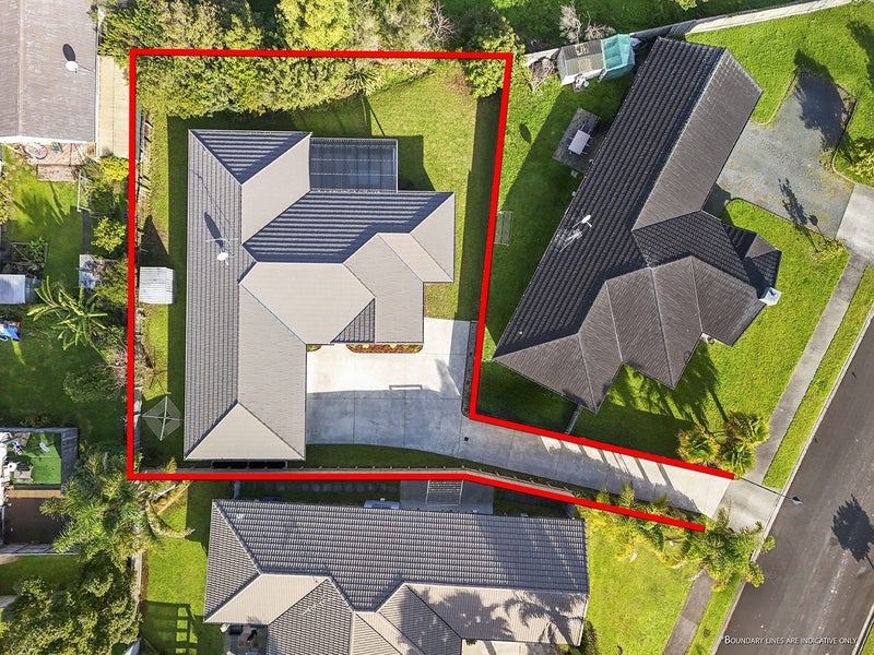 7 Derbyshire Place, Dinsdale, Hamilton - Carousel 26