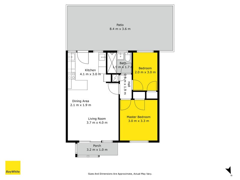 1/11 Alston Avenue, Kelston, Auckland - Carousel 19