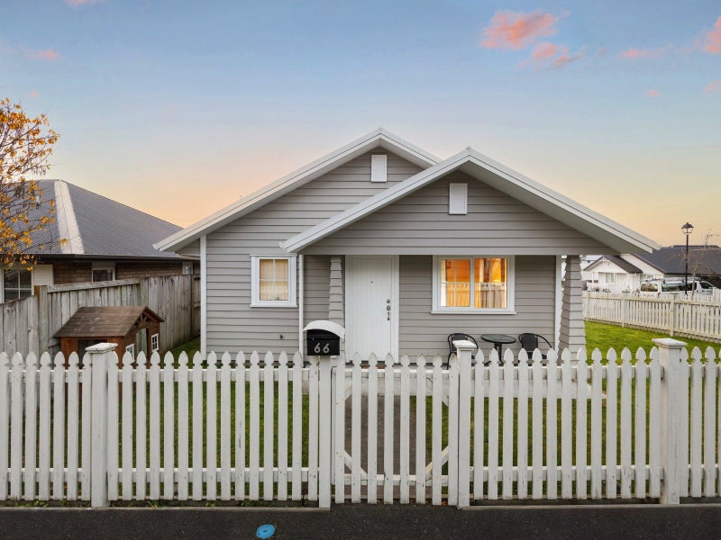 66 Queens Avenue, Frankton, Hamilton - Carousel 1