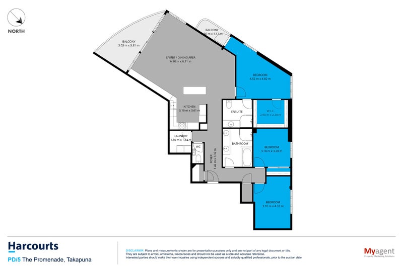 4D/5 The Promenade, Takapuna, Auckland - Carousel 25