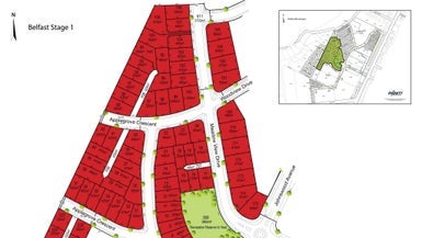 13 Meadow View Drive, Belfast, Christchurch - Carousel 1