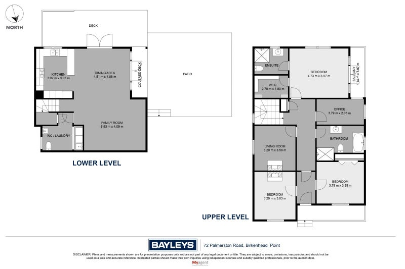 72 Palmerston Road, Birkenhead, Auckland - Carousel 27