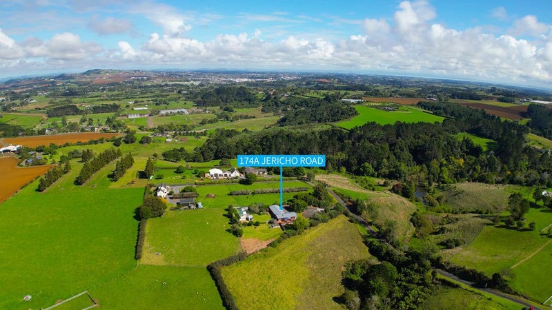 174A Jericho Road, Pukekohe East - Carousel 1