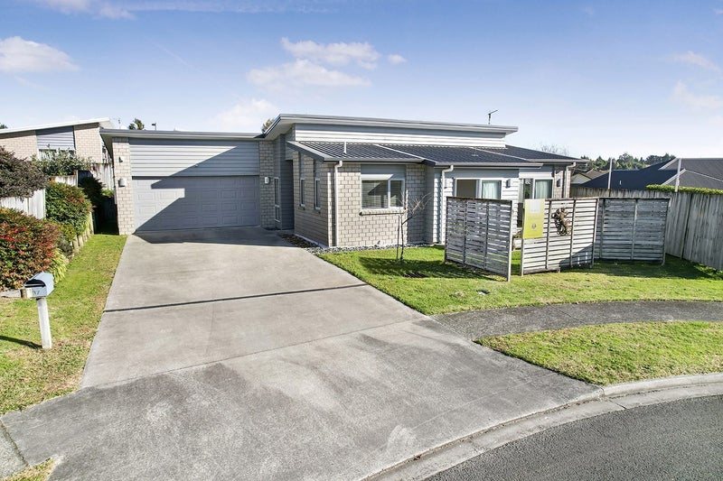 37 Ihimaera Terrace, Leamington, Cambridge - Carousel 1