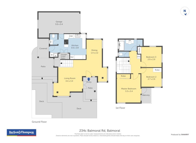 234C Balmoral Road, Sandringham, Auckland - Carousel 11