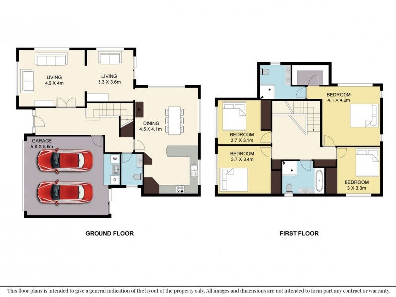 80 Middlefield Drive, Flat Bush, Auckland - Carousel 19