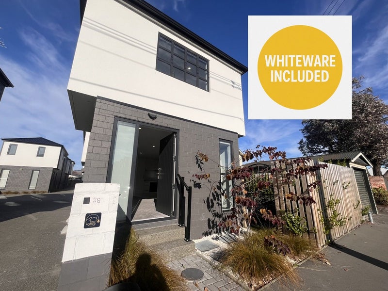 1/488 Gloucester Street, Linwood, Christchurch - Carousel 1