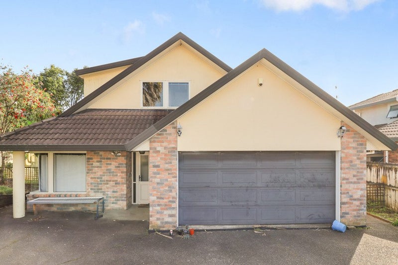 5 Bougainvillaea Terrace, Goodwood Heights, Auckland - Carousel 2