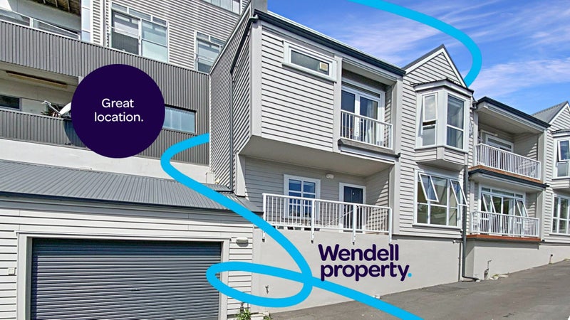 9/9 Basque Road, Eden Terrace, Auckland - Carousel 1