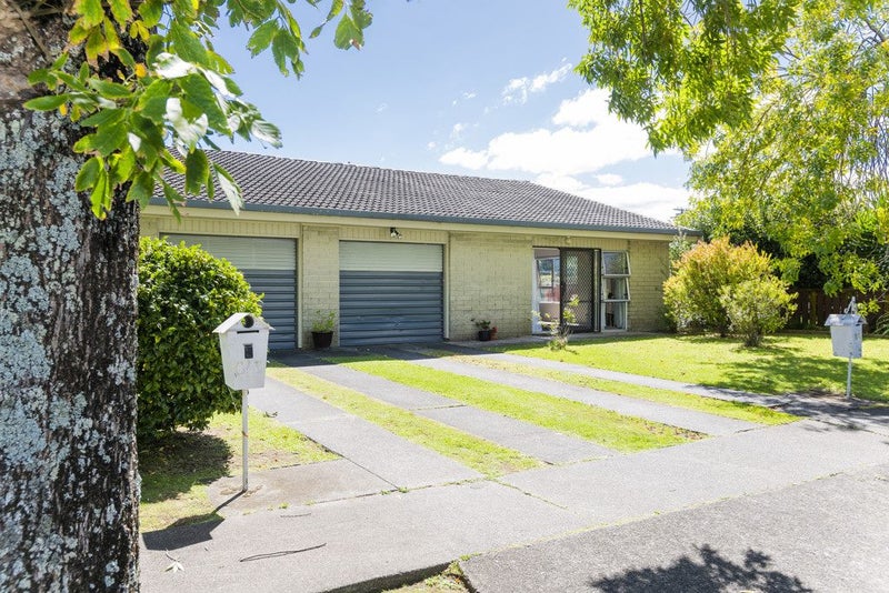 1/6 Ash Street, Mangapapa, Gisborne - Carousel 1