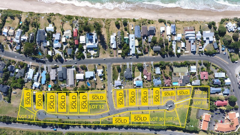 24 Beach Cove, Wainui, Gisborne - Carousel 5