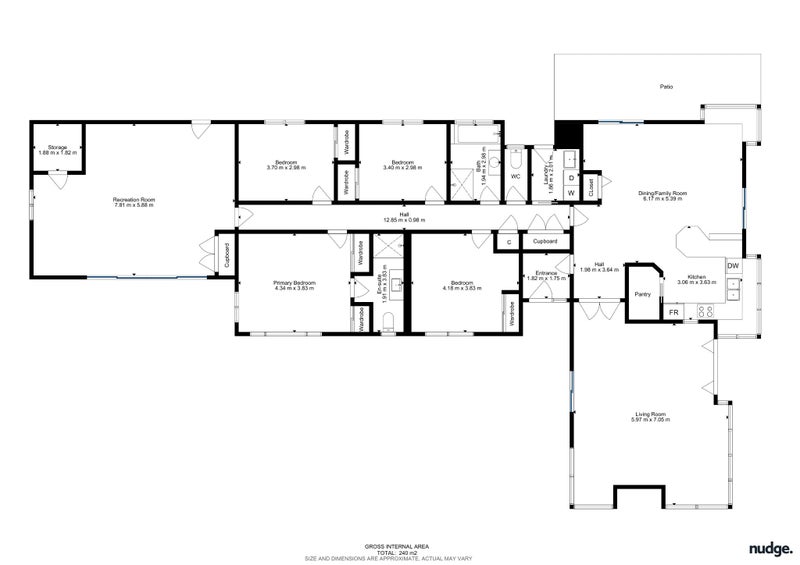 96 Campbells Road, Pine Hill, Dunedin - Carousel 32