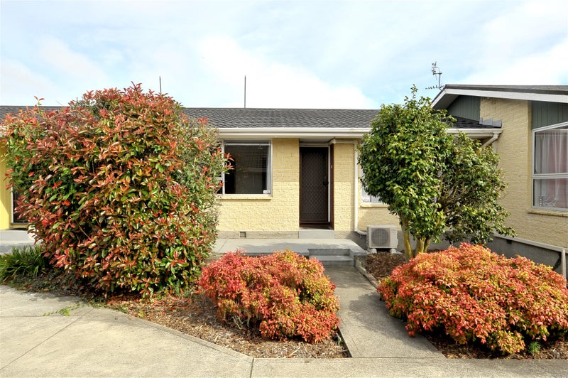 3/10 Peer Street, Upper Riccarton, Christchurch - Carousel 1
