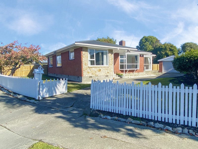 27 Ebony Street, Bishopdale, Christchurch - Carousel 1