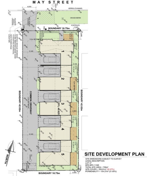 1/61 May Street, Hamilton East, Hamilton - Carousel 5