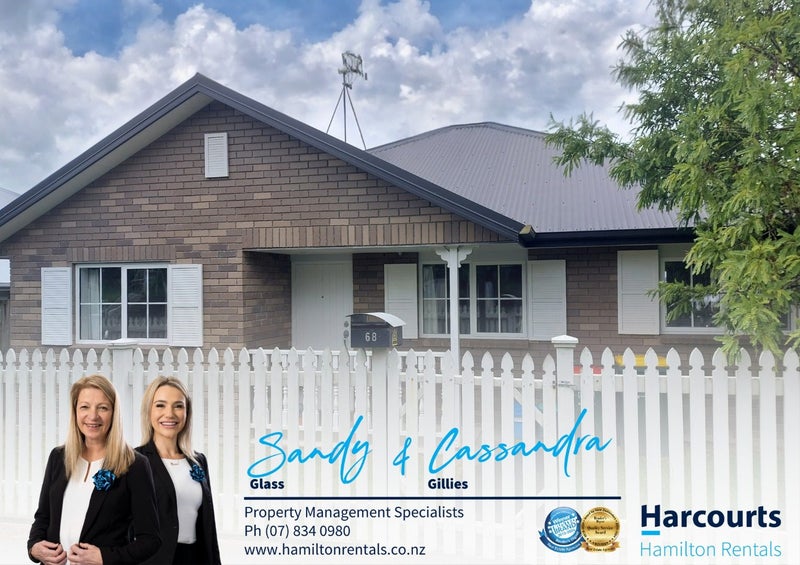 68 Queens Avenue, Frankton, Hamilton - Carousel 1