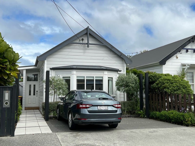 35 Richmond Street, Petone, Lower Hutt - Carousel 1